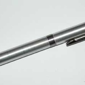 Aluminum Slimline pen