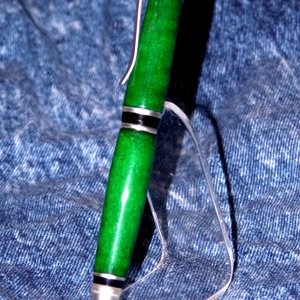 Green Maple Cigar