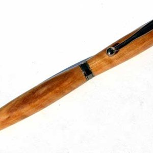 Bethlehem Olive Slimline