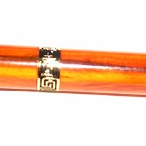 First Pen (2005), Paddock Slimline CA