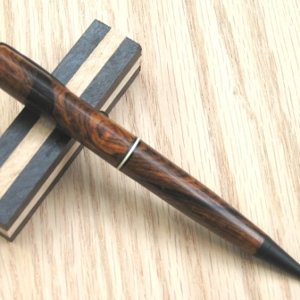 Cocobolo