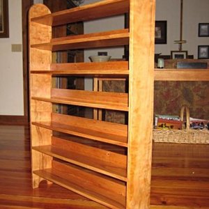 CD Rack