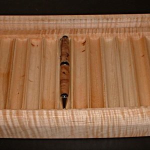 Display case