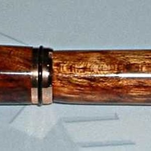 Rosewood Baron