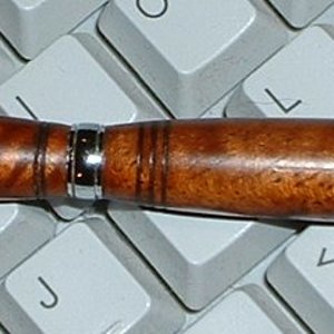 Hawaiian Koa Slimline