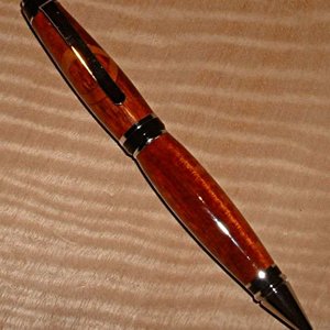 Bloodwood Cigar