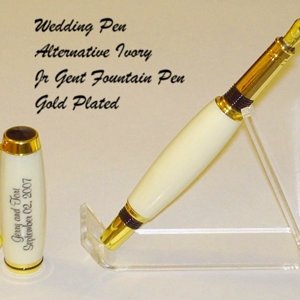 Wedding Pen