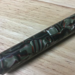 Serpentine