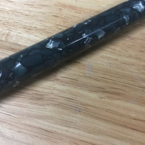 Blue cebloplast