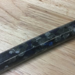 Blue  and grey like cebloplast
