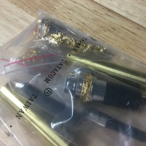 High end dragon imperial