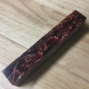 Odd blanks