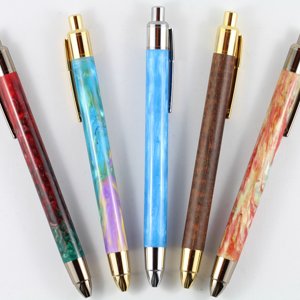 Quintet of Long Boys