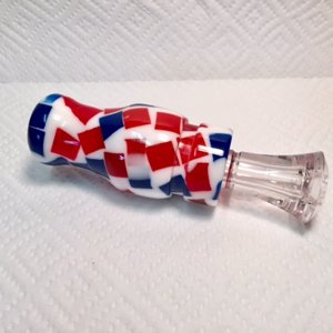 Patriotic Call