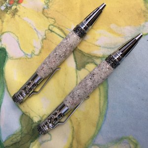 Rob's pens