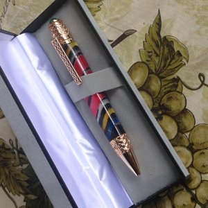 Rob's pens