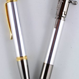 First Alum Pens