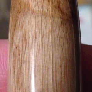 Spider Cracked CA Finish