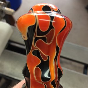 Bottle stopper #2