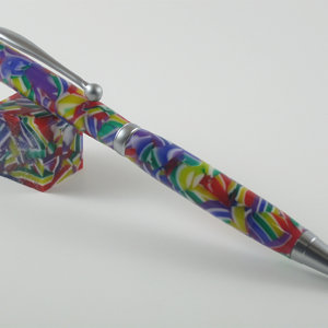 Family Member Pens