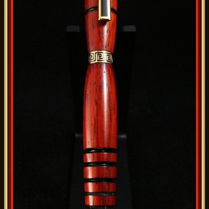 Pens for Charity