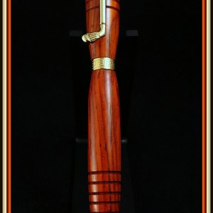 Pens for Charity