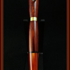Pens for Charity