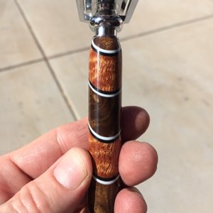 Razor Handle