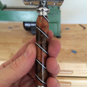 Razor Handle