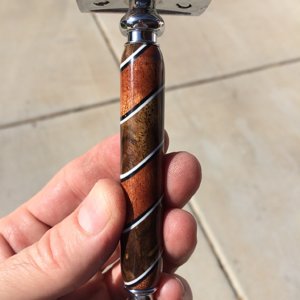 Razor Handle