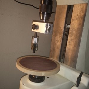 Lathe Jig