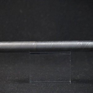 Damascus Steel