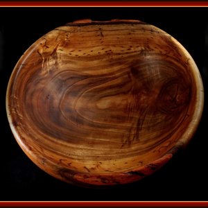 Red Bay Bowl