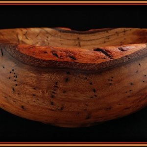 Red Bay Bowl