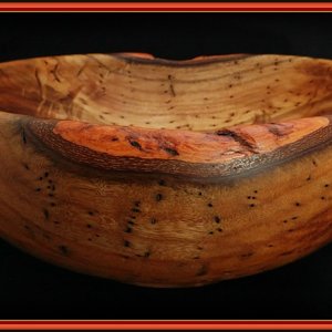 Red Bay Bowl