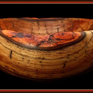 Red Bay Bowl