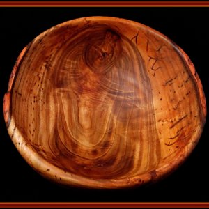 Red Bay Bowl
