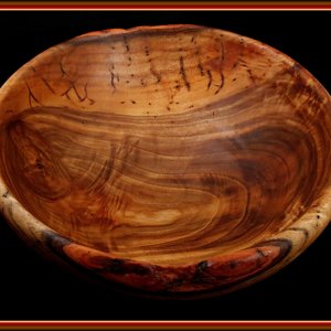 Red Bay Bowl