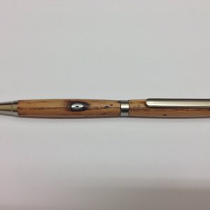 Historic memory pens