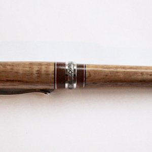 James Madison White Oak Statesman