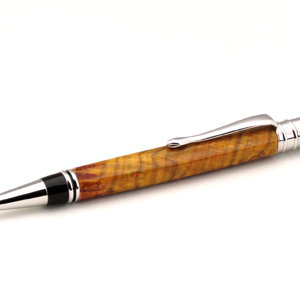 Chittum Burl Handmade Pens