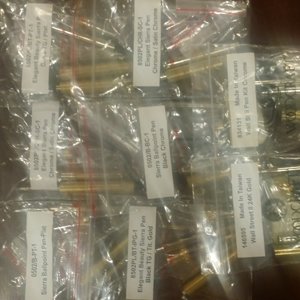 Sierra type kits