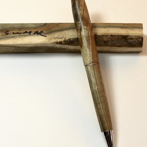 Sumac Modified Slimline