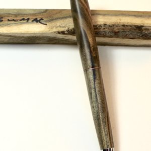 Sumac Modified Slimline