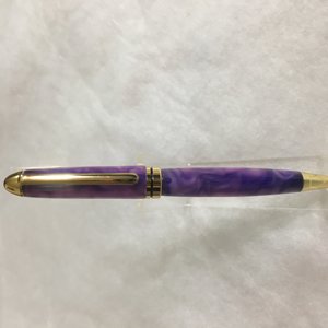 Recent pens