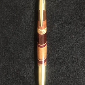 Recent pens