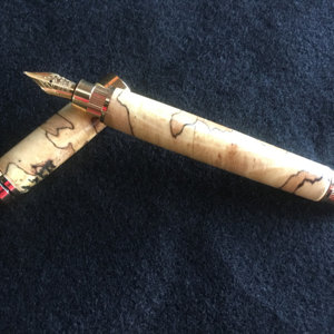 Recent pens