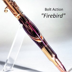 BOLT ACTION - FIREBIRD