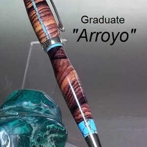 GRADUATE - "ARROYO"