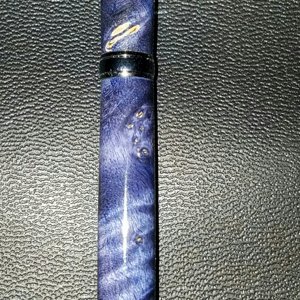 More of my pens